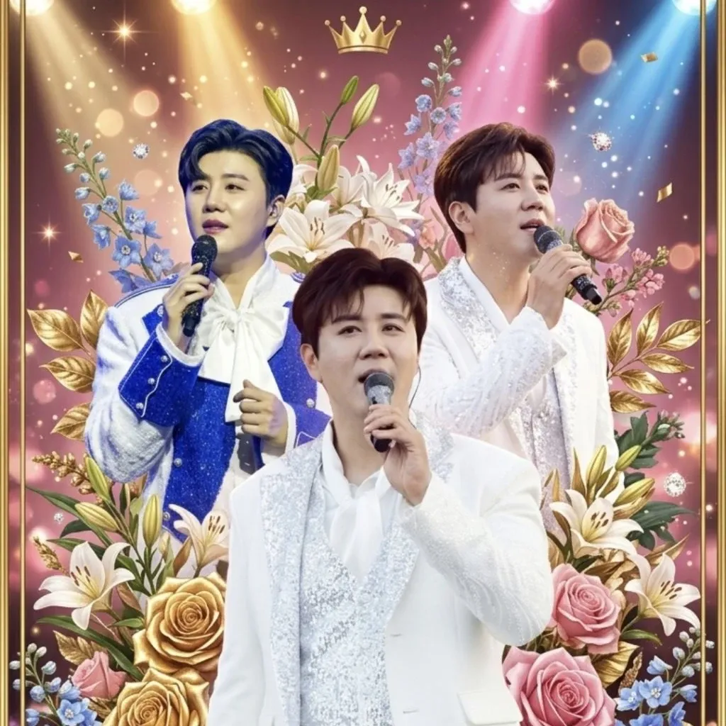 A moment captured by a fan of Jin Haesung