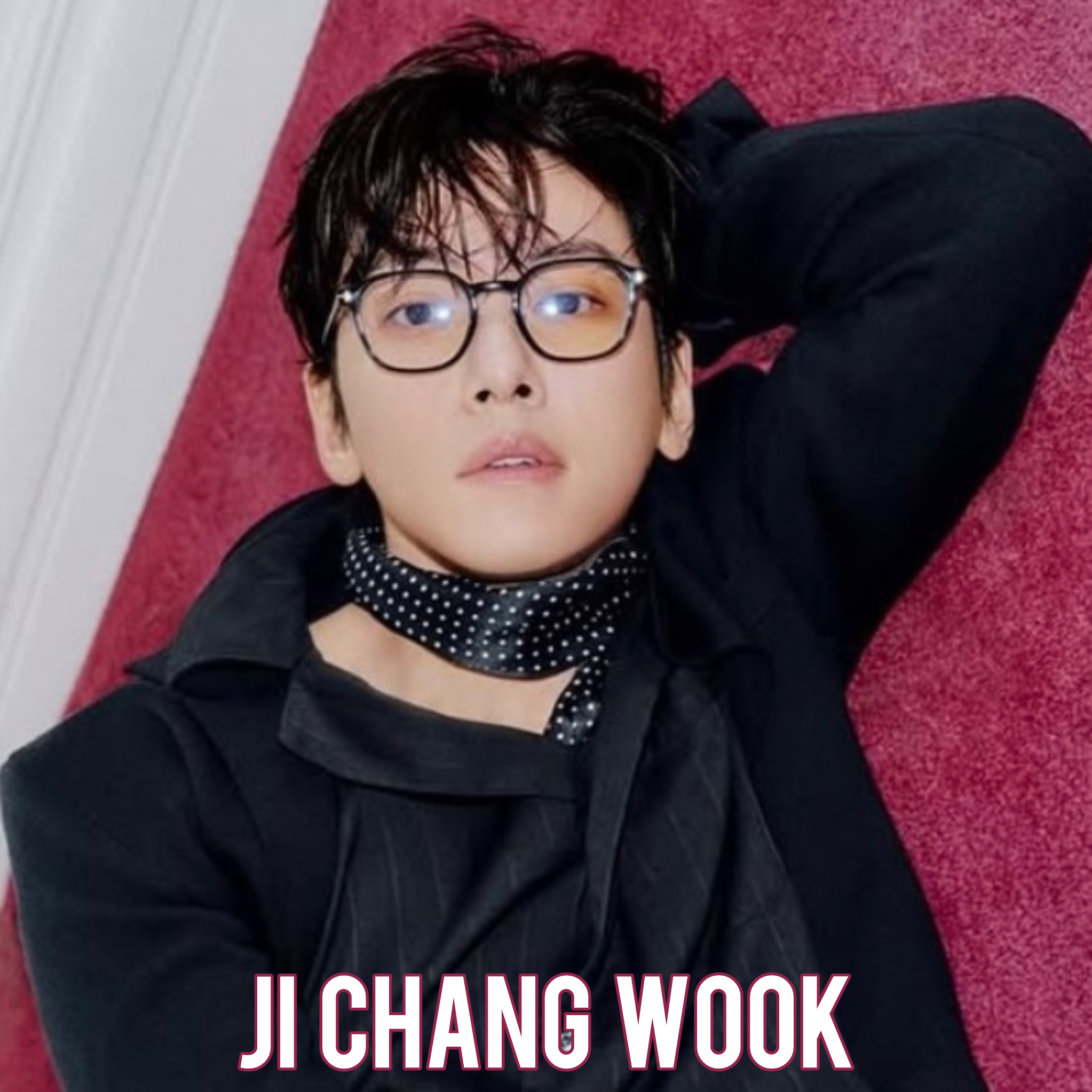 チ・チャンウクの最新写真