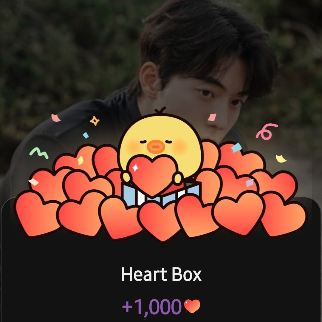 Latest photo of Nam Joohyuk