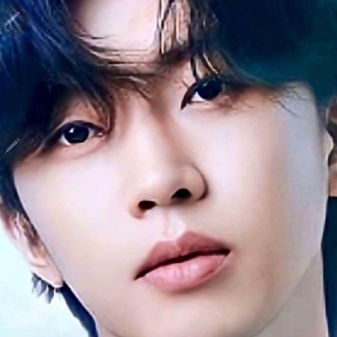 Momen yang diabadikan oleh penggemar Lim Youngwoong