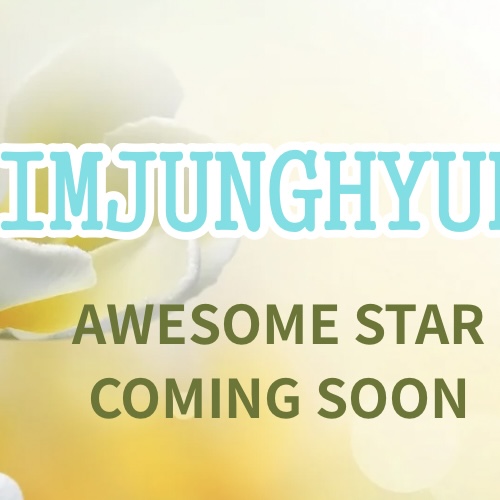 Foto terbaru dari Kim Junghyun