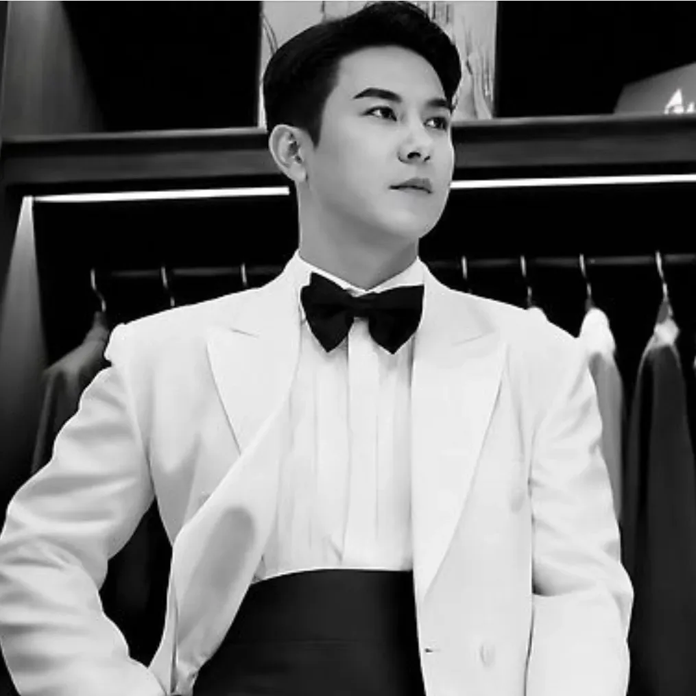 Foto kegiatan terbaru dari Jang Minho