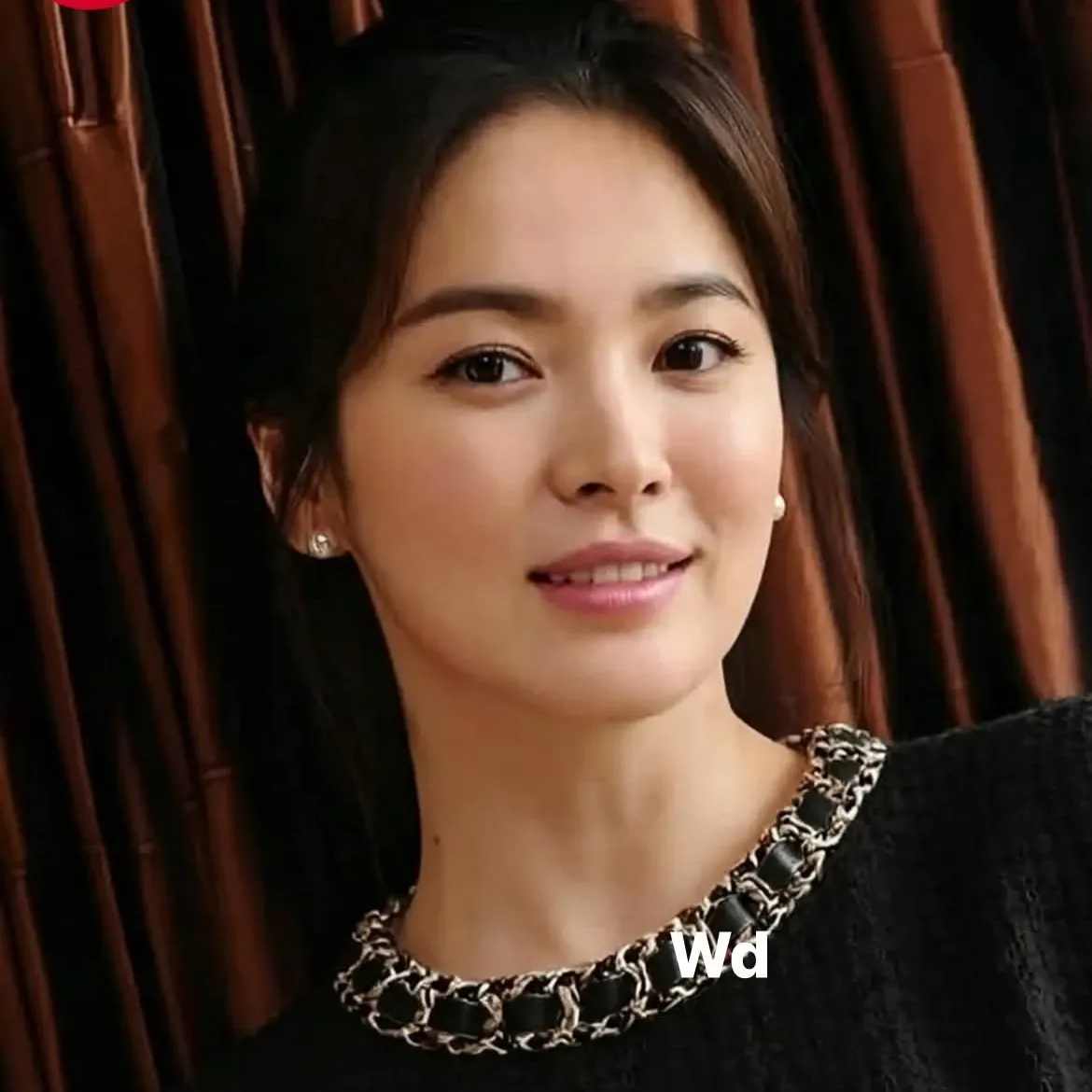 송혜교의 최신 사진