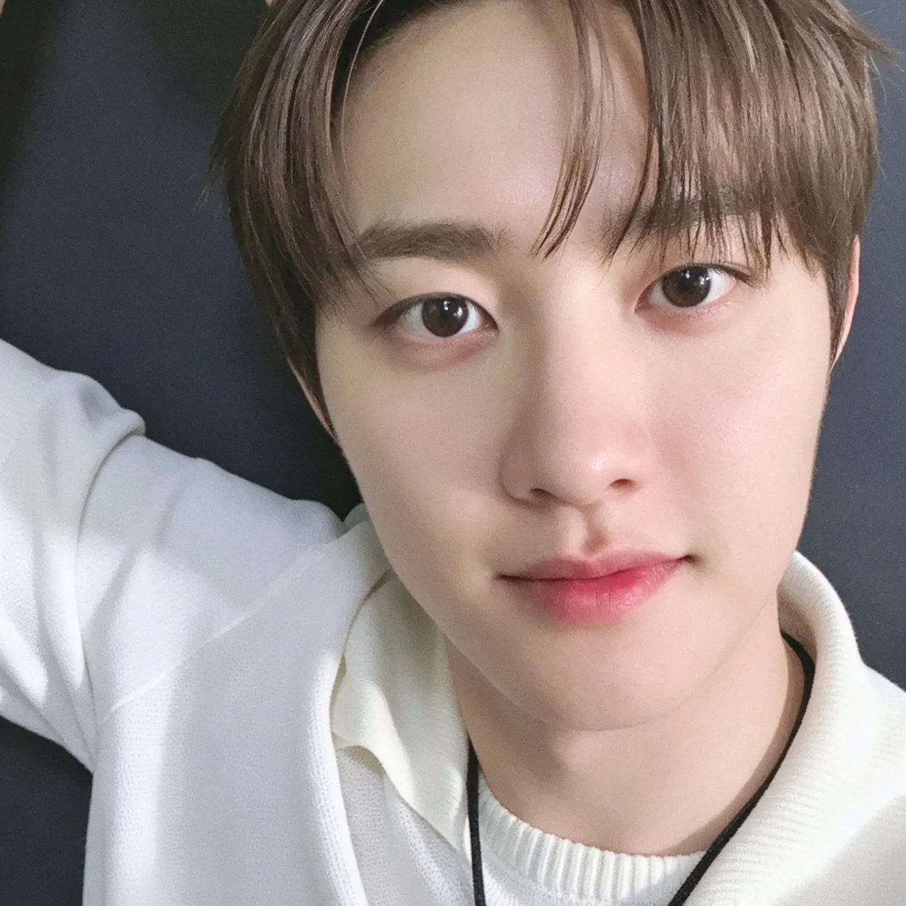 Cuplikan di balik layar dari Doh Kyungsoo (D.O.)