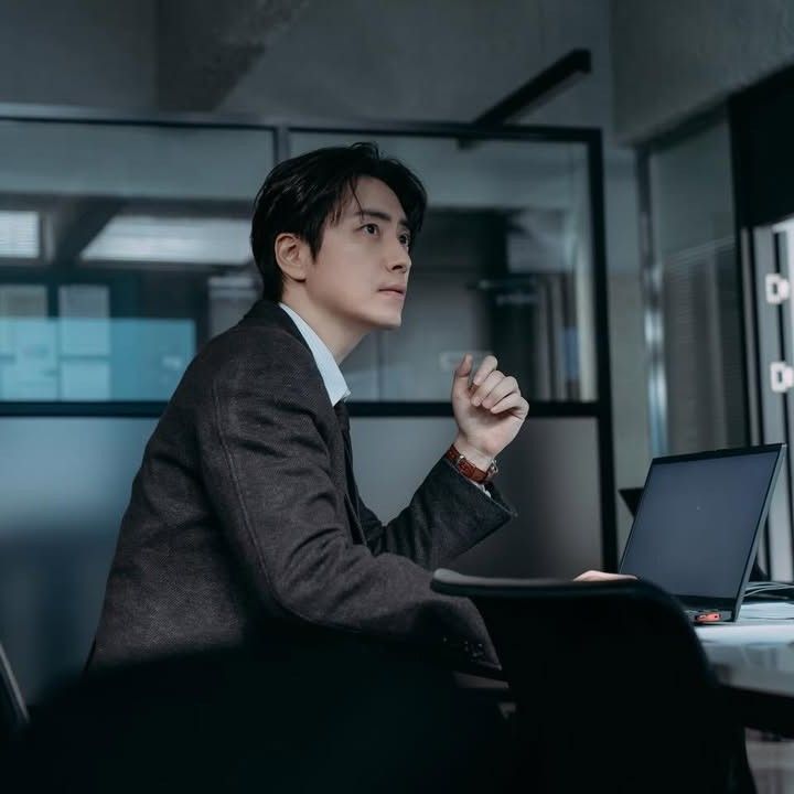 李浚赫的近期活動照