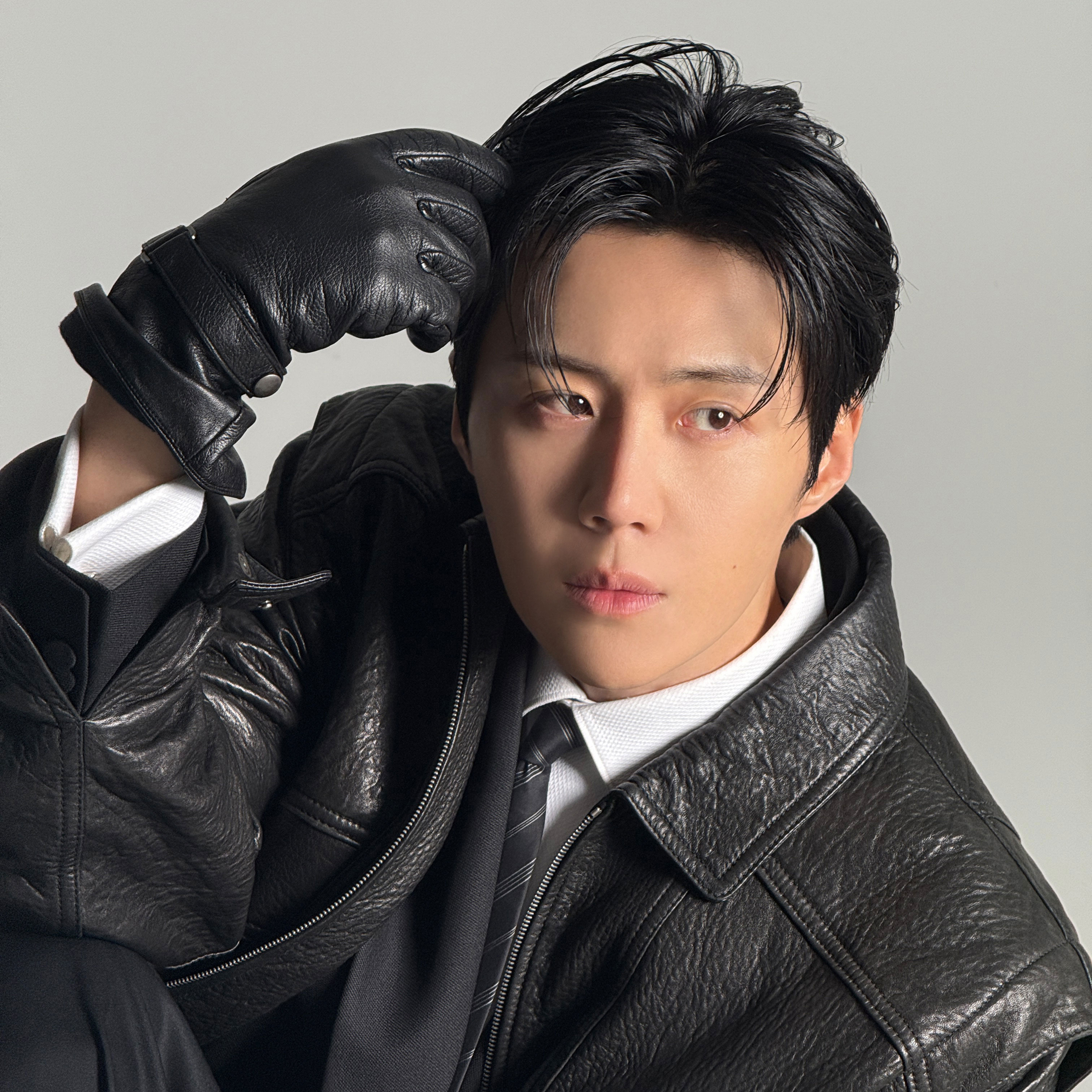 キム・ソンホの最近の活動ショット