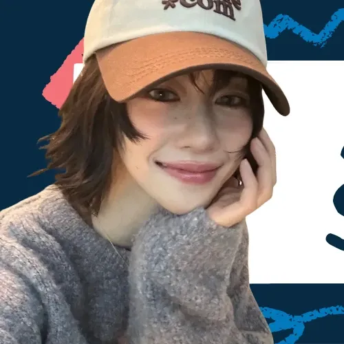 Foto kegiatan terbaru dari Seo Yeaji