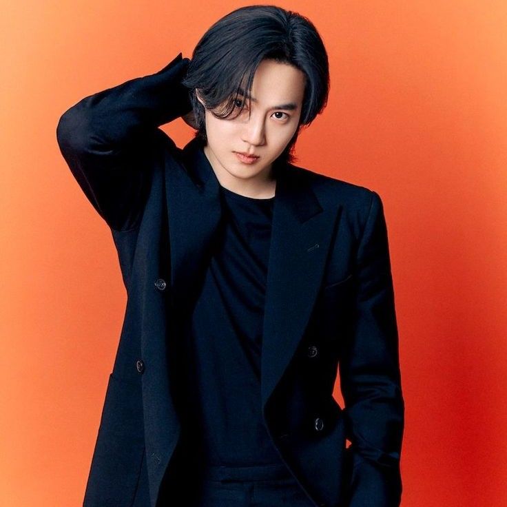 Suho的近期活動照