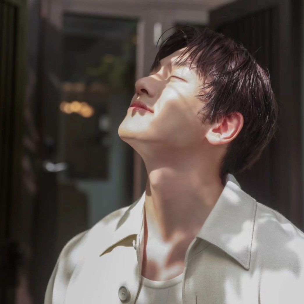 Recent activity shot of Ji Changwook