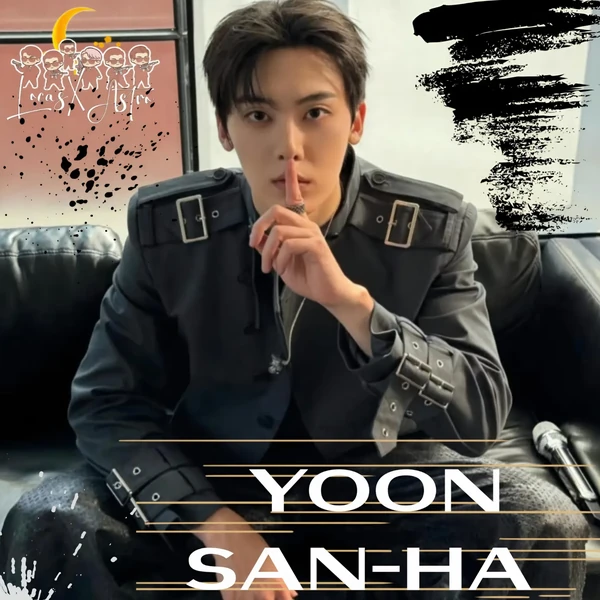 Top moment of Yoon Sanha selected by the fandom