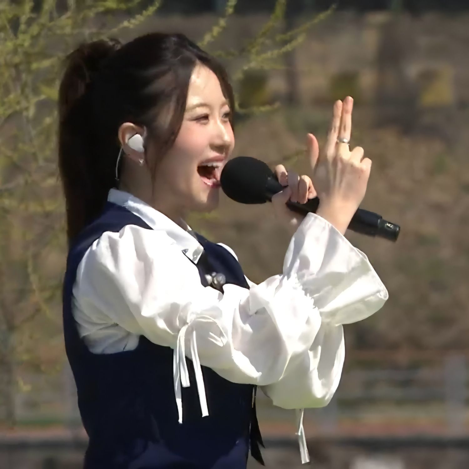 Oh Yujin的近期活動照