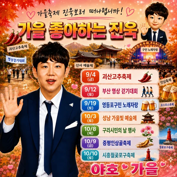 Top moment of Jinuk selected by the fandom