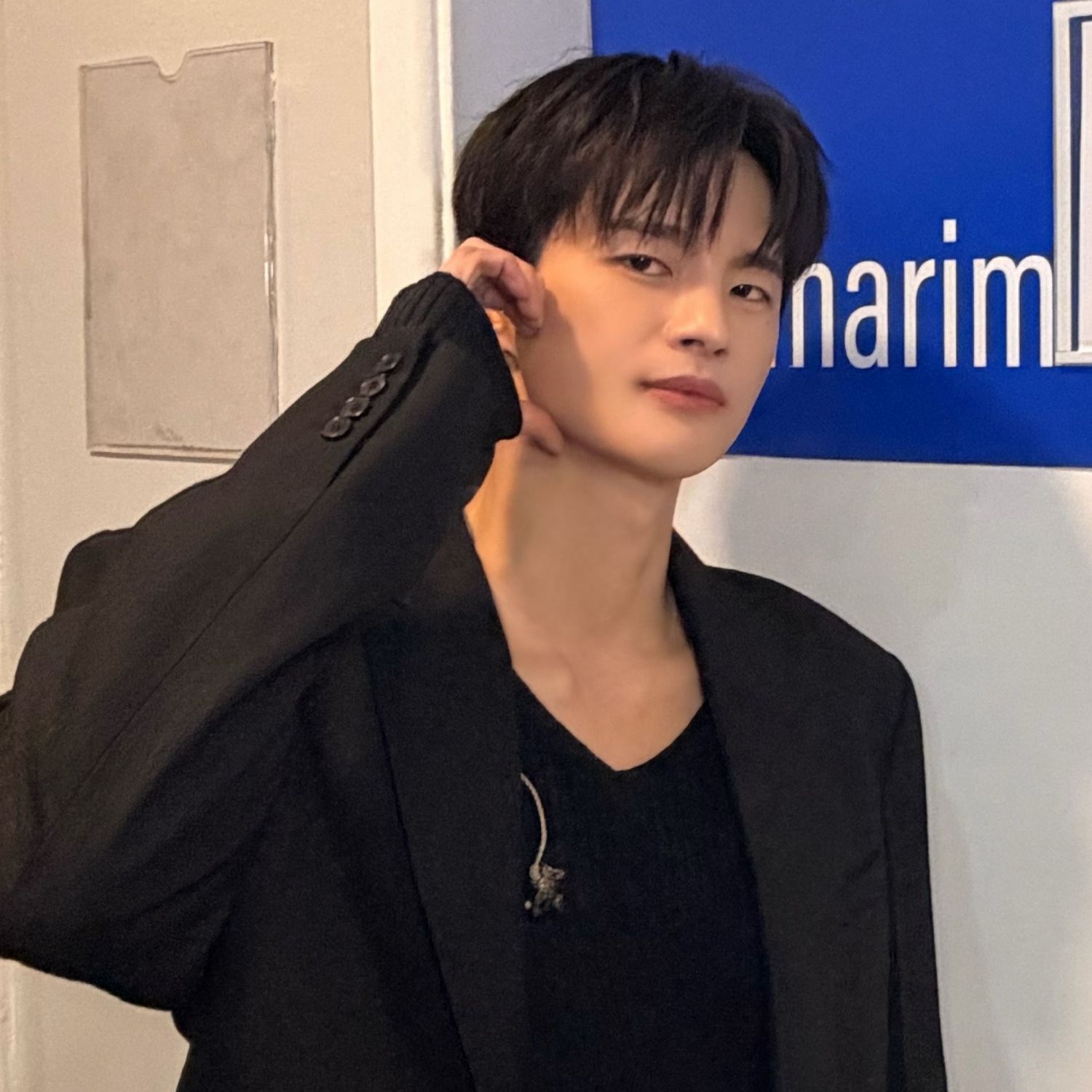 Foto terbaru dari Seo Inguk