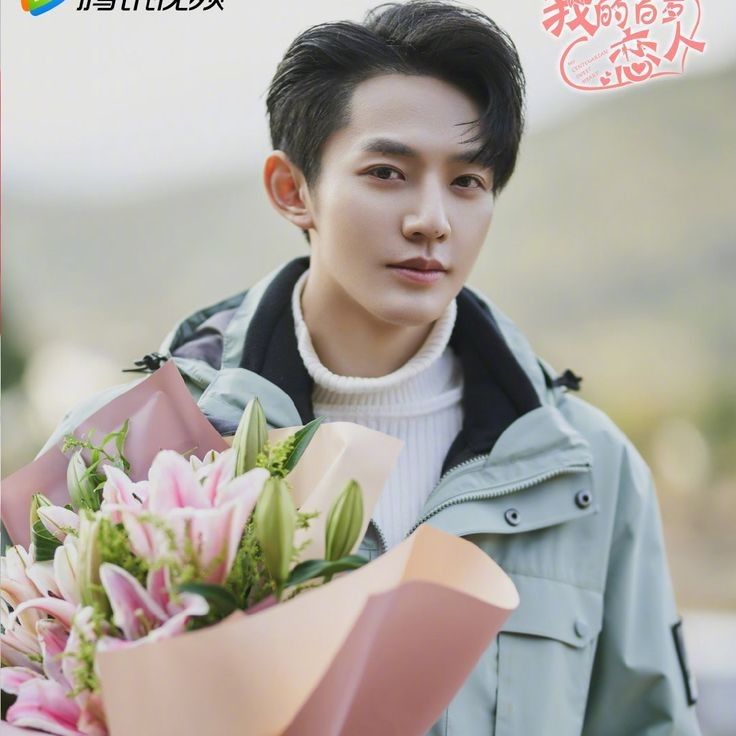 Recent activity shot of Deng Wei