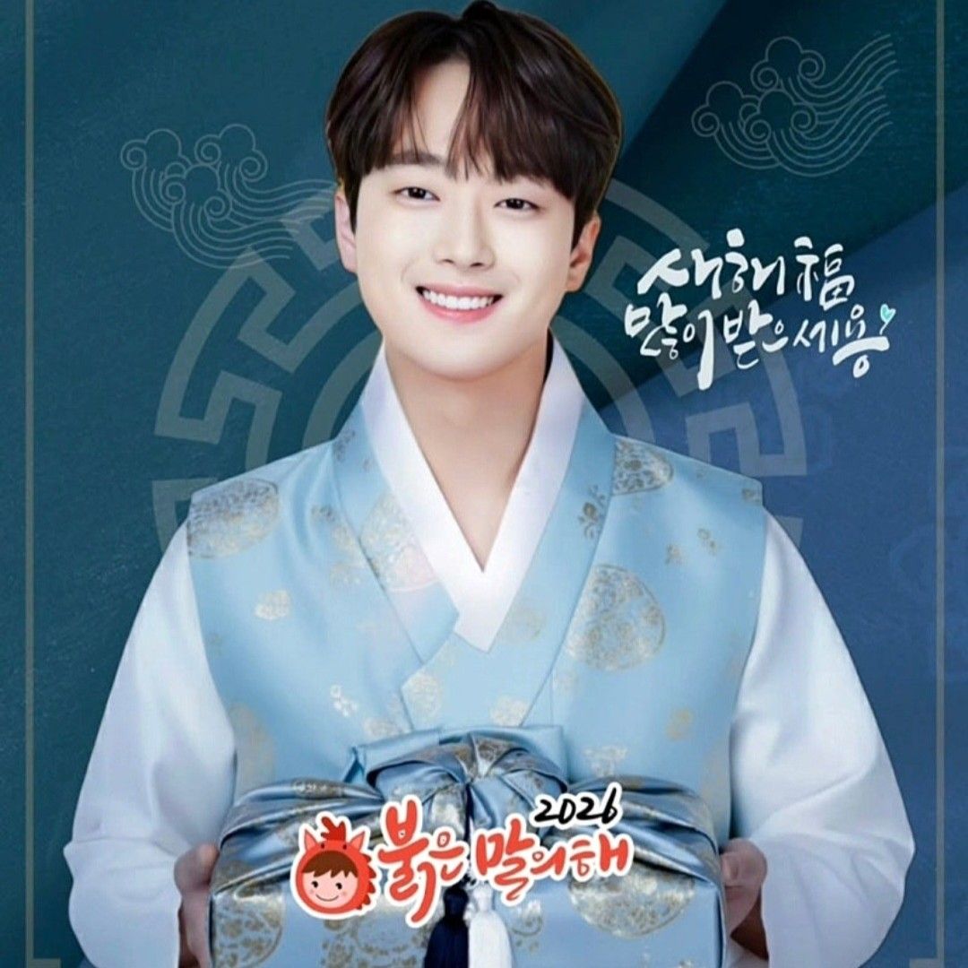 李燦元的幕後花絮