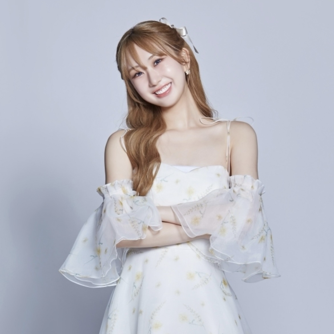 Latest photo of Jeon Yujin