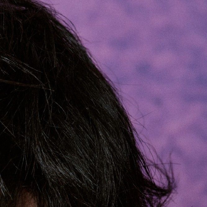 Recent activity shot of Zhou Yiran