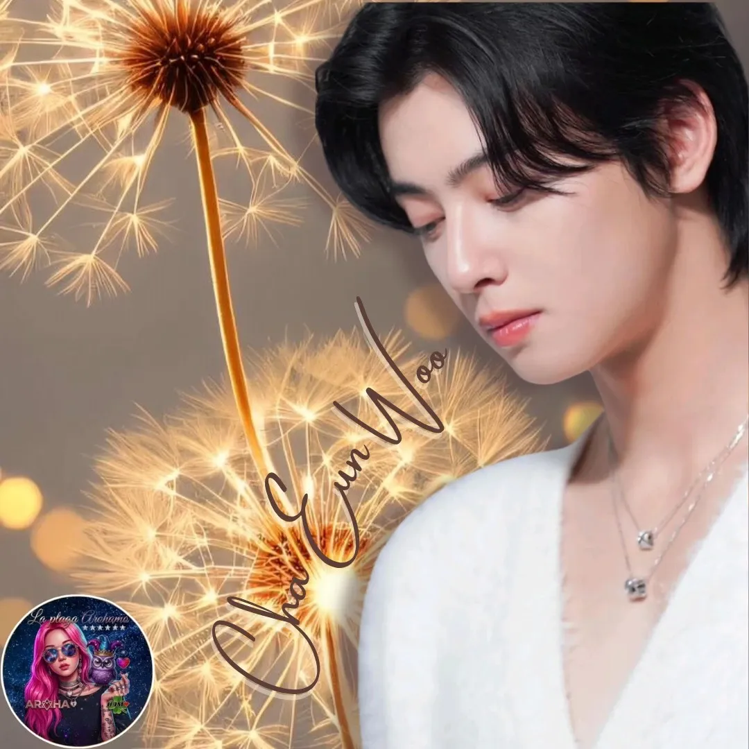 A moment captured by a fan of Cha Eunwoo