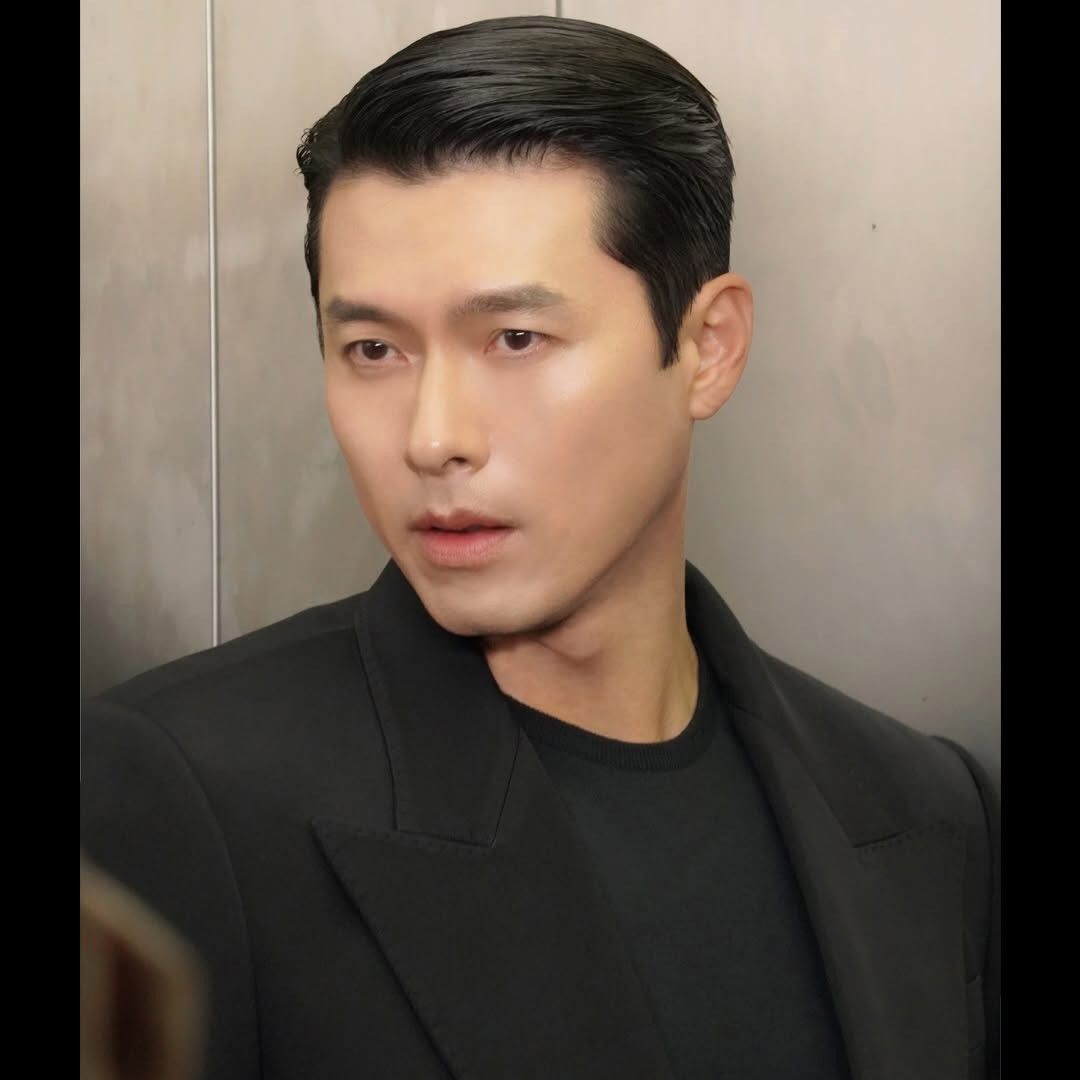 玄彬的近期活動照