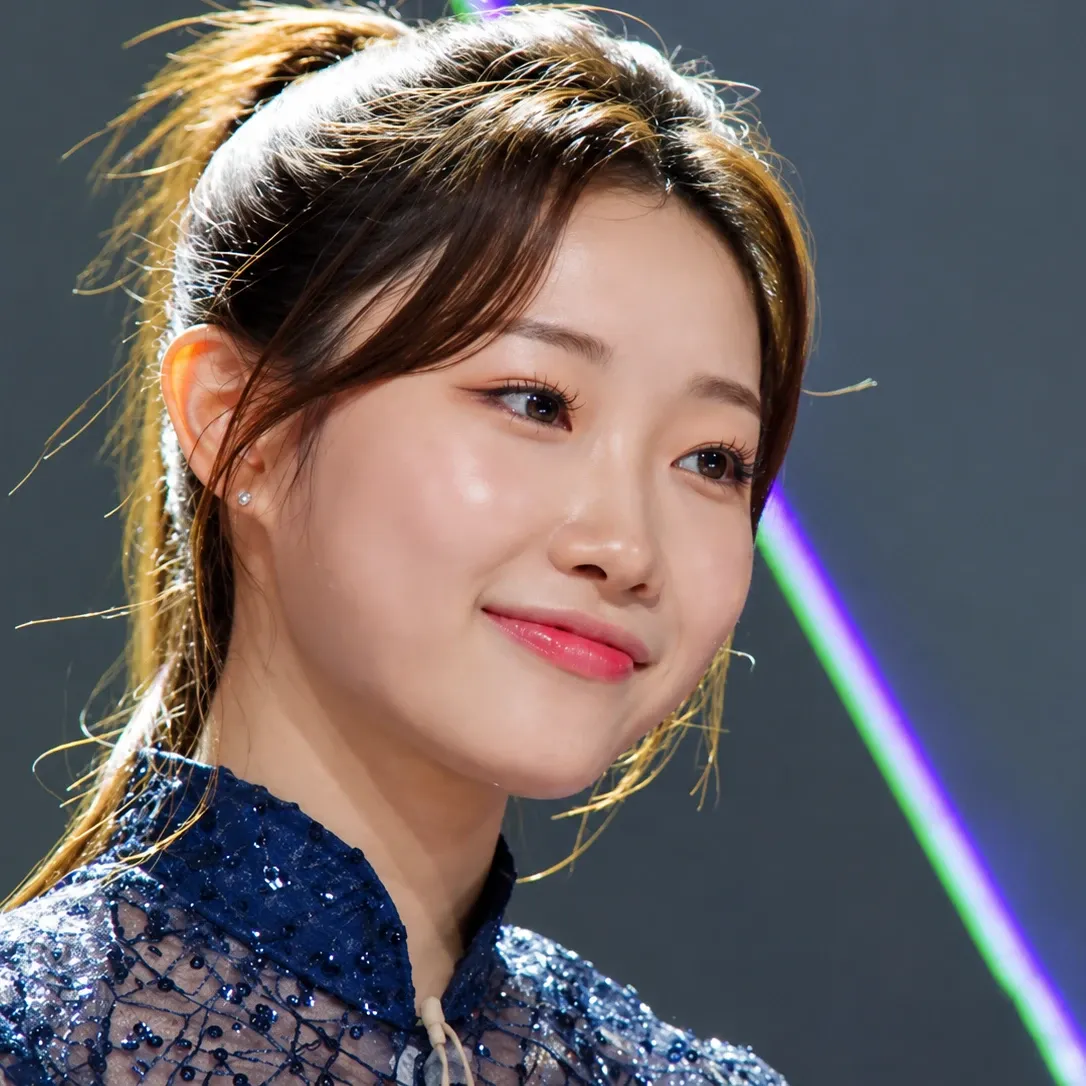 Recent activity shot of Jung Seojoo
