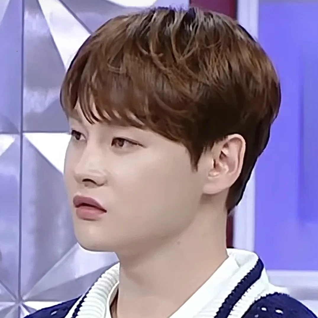 박서진 최근 활동샷