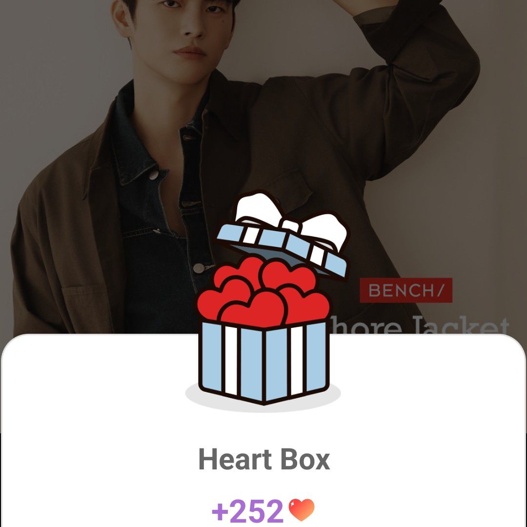 Cuplikan di balik layar dari Seo Inguk