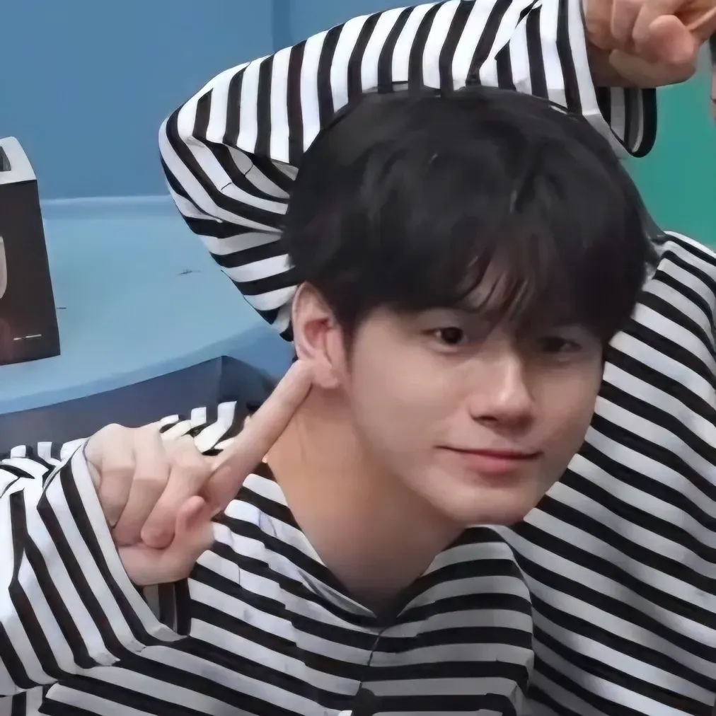 Foto kegiatan terbaru dari Ong Seongwu