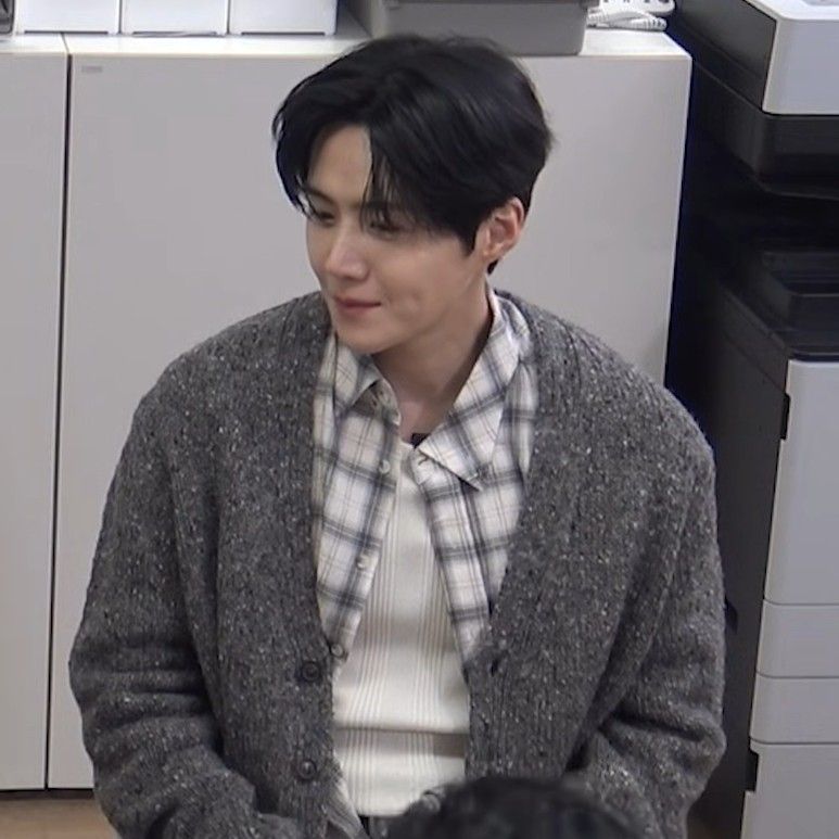 김선호 최근 활동샷