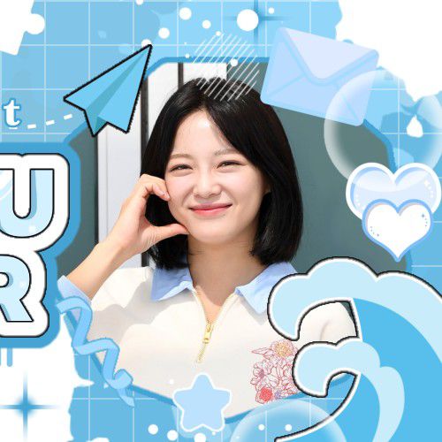 Latest photo of Kim Sejeong