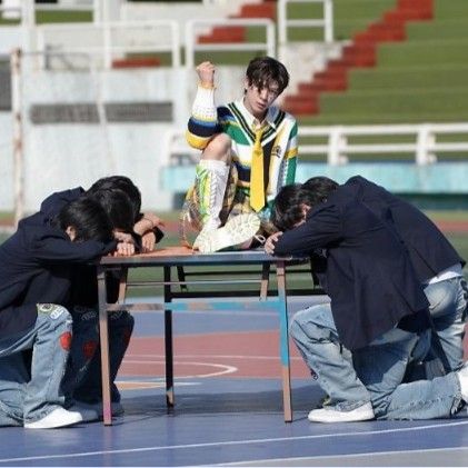 郑东元的最新照片