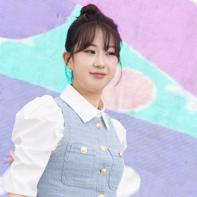 전유진 최근 활동샷