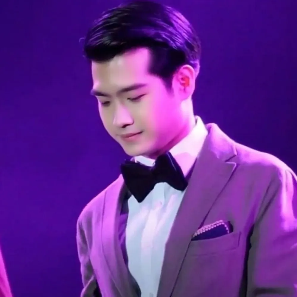 Latest photo of Jo Myungsup
