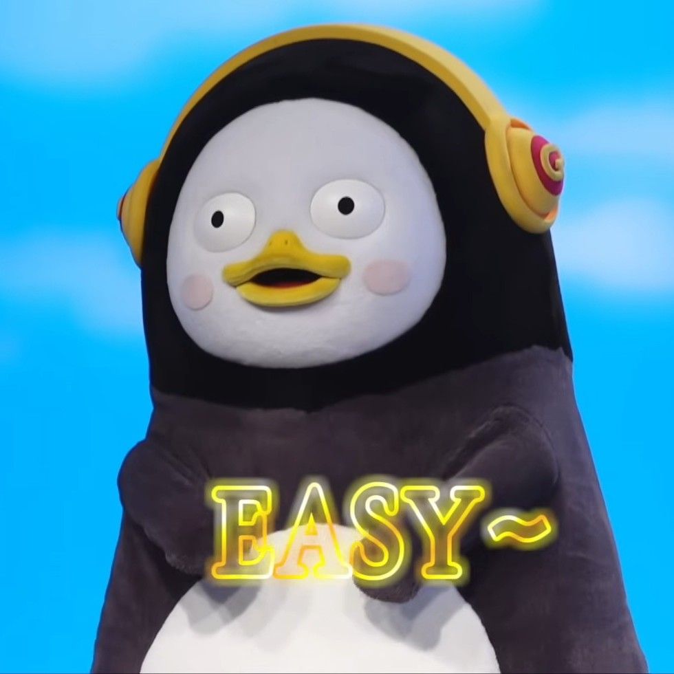 펭수의 최신 사진