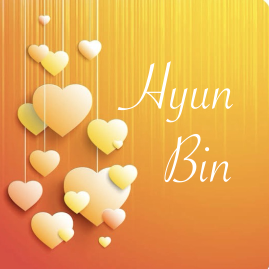 현빈의 비하인드 컷