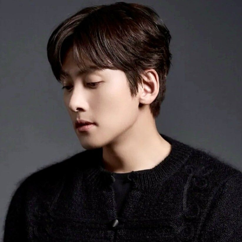 A moment captured by a fan of Ji Changwook