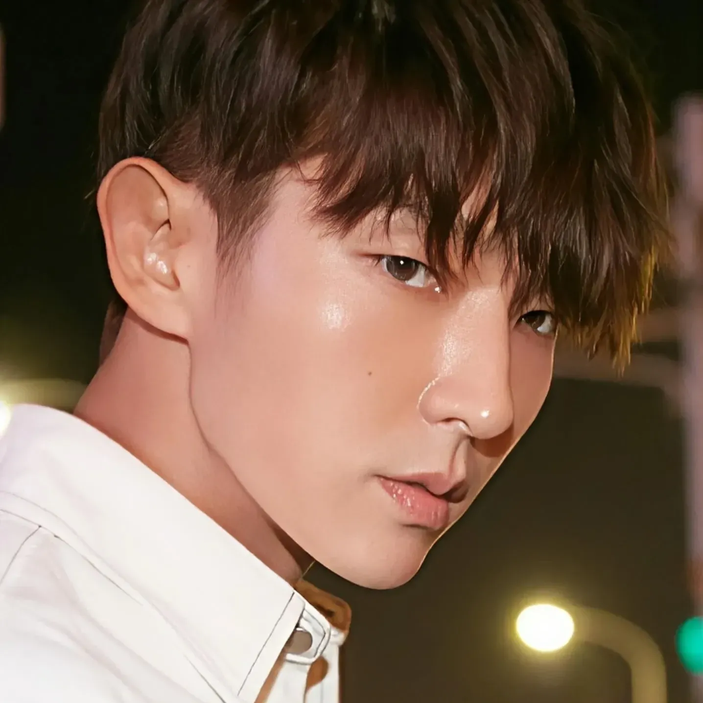 이준기 최근 활동샷