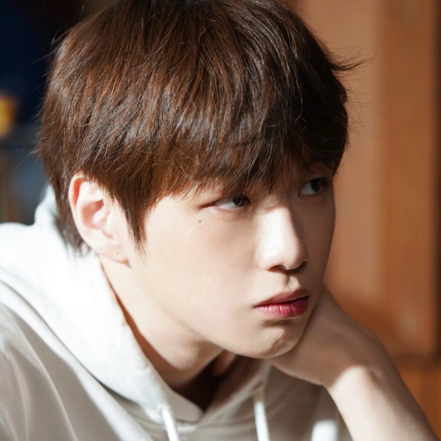 Recent activity shot of Secret Garden