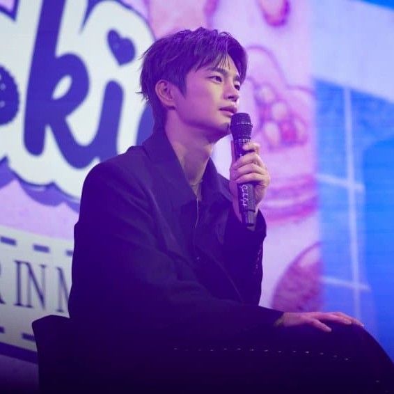 ソ・イングクの最近の活動ショット