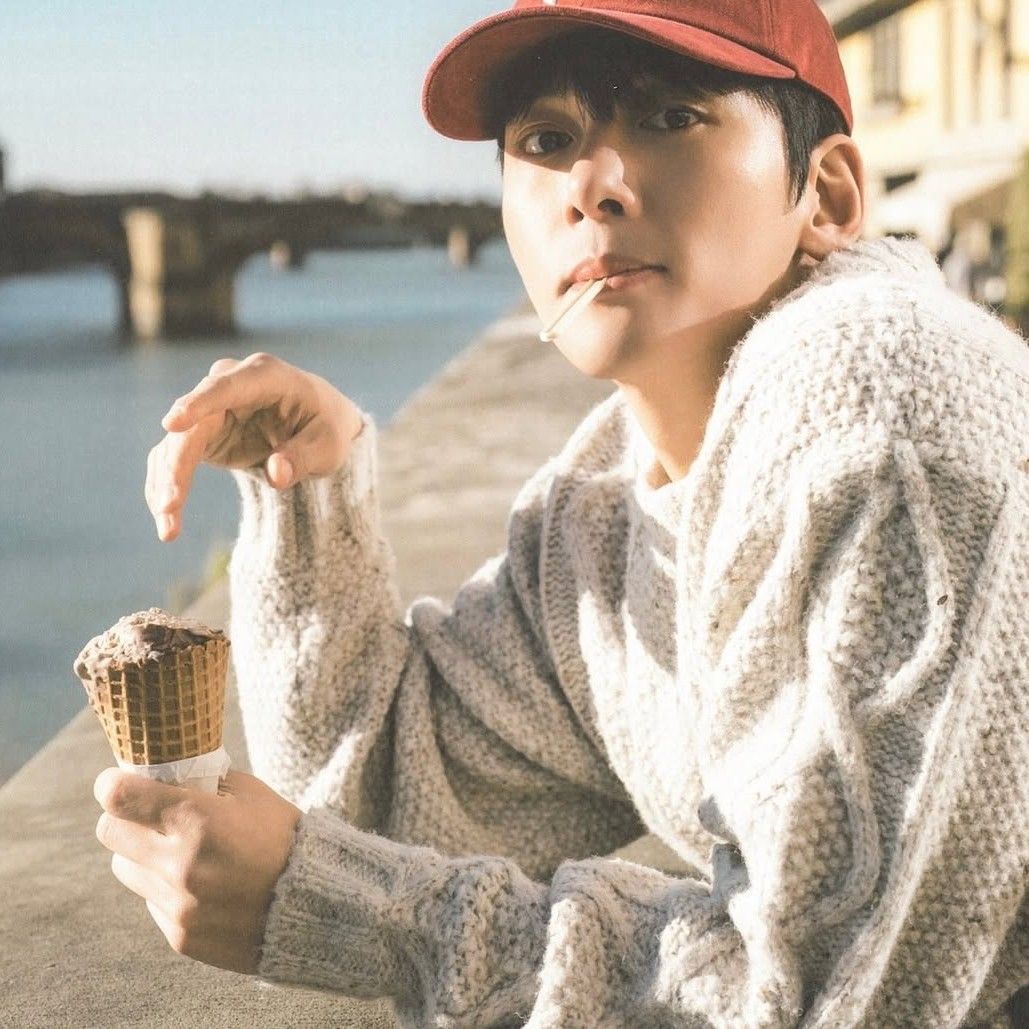 池昌旭的近期活动照