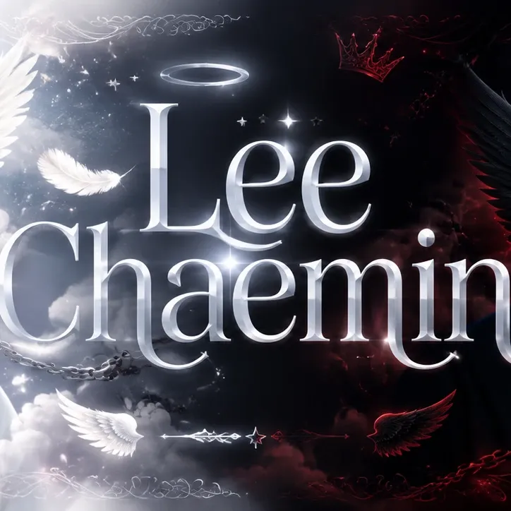 Latest photo of Lee Chaemin
