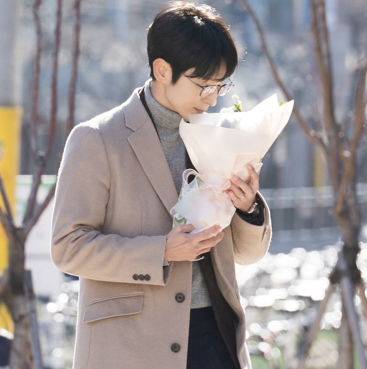 이준기의 최신 사진