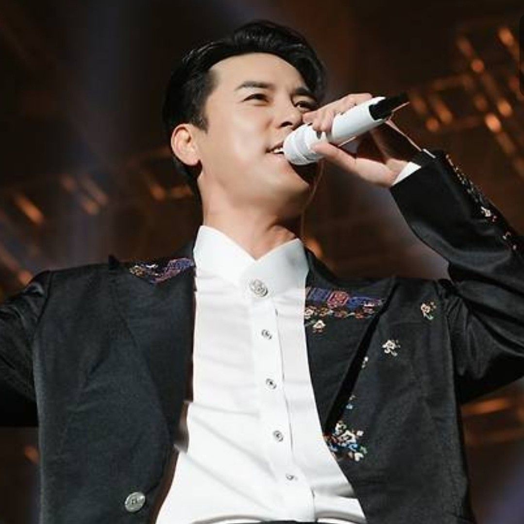 張民好的幕後花絮