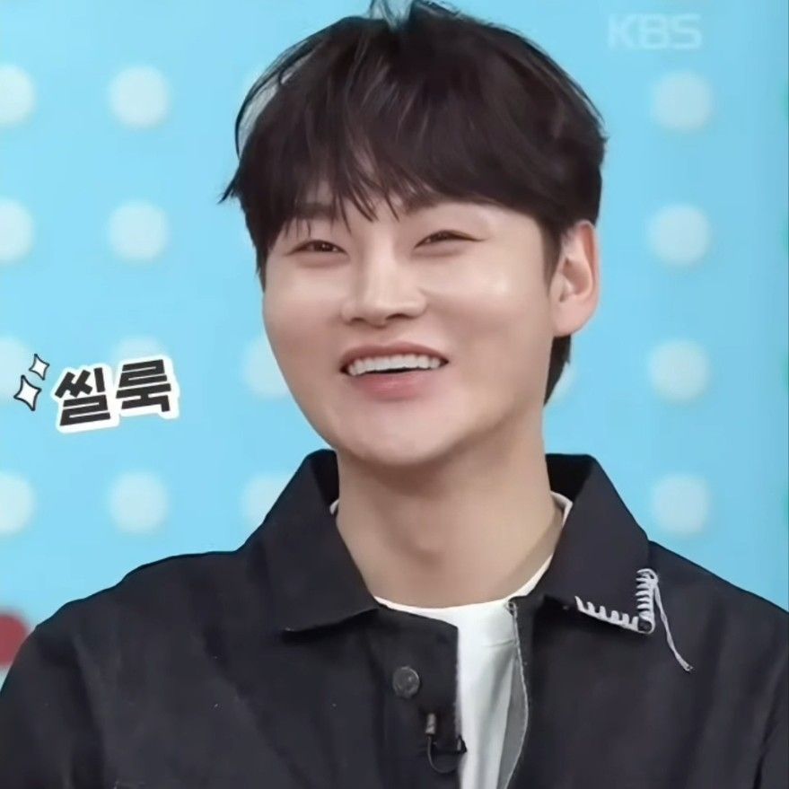 ファンが撮影したパク・ソジンの瞬間