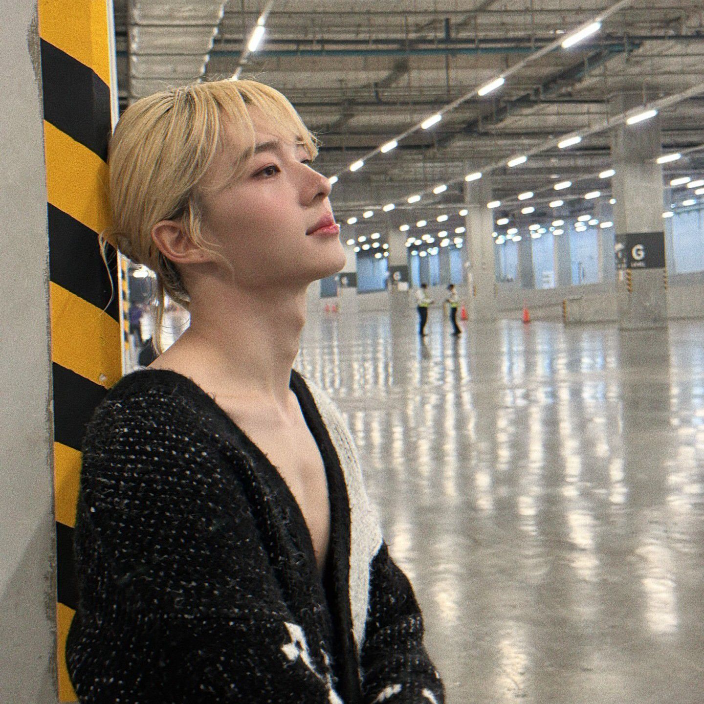 Behind-the-scenes cut of NuNew
