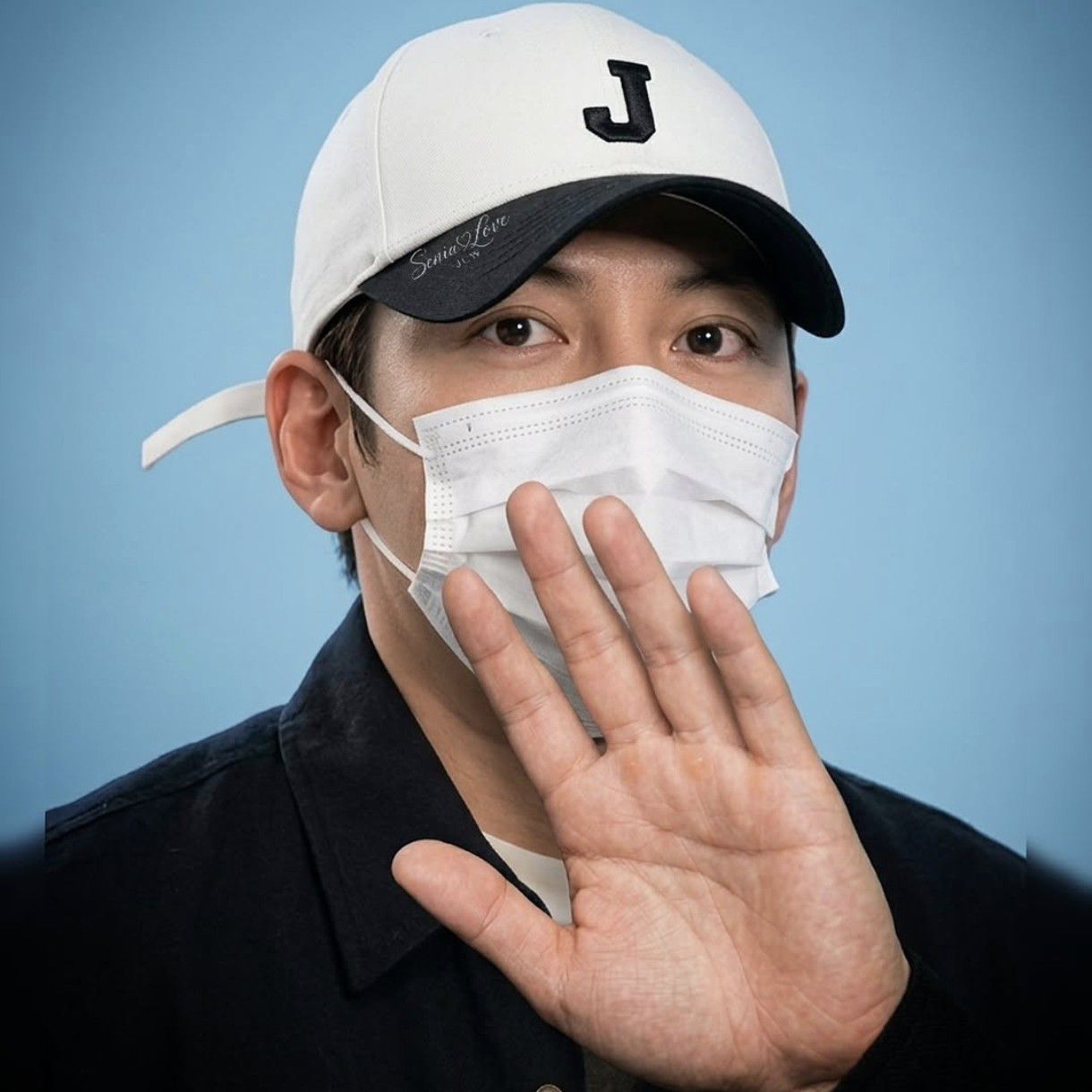 池昌旭的最新照片