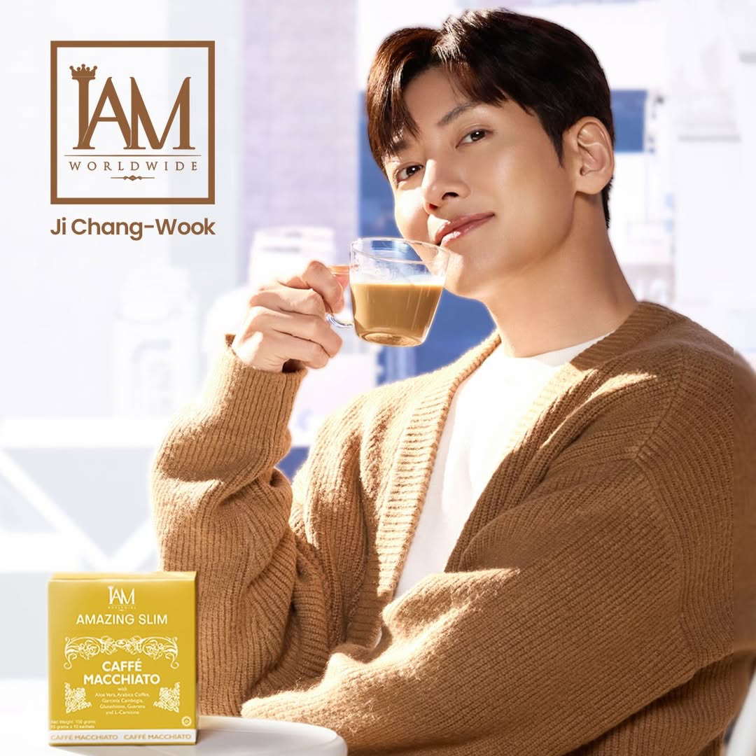 Latest photo of Ji Changwook