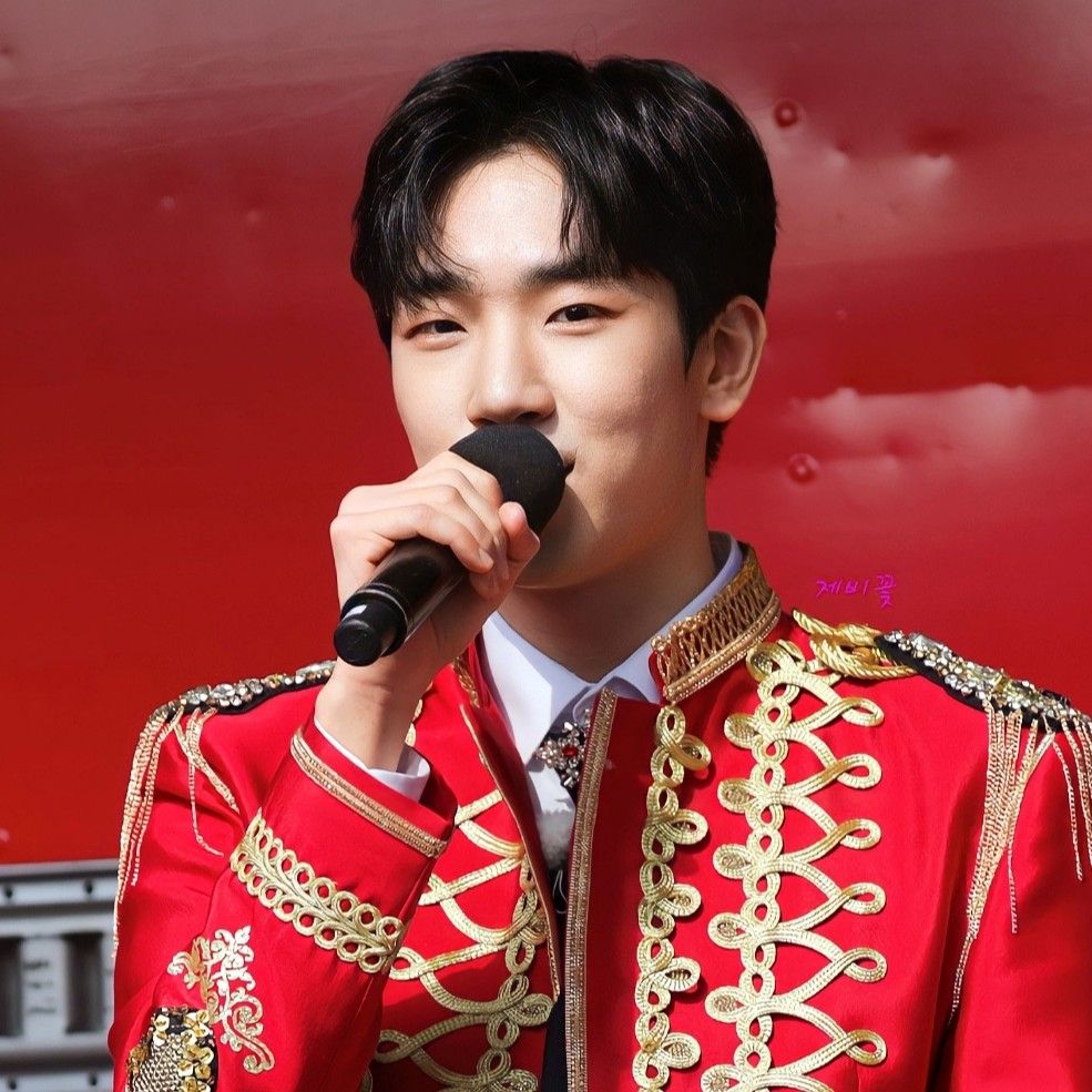 A moment captured by a fan of Choi Sooho