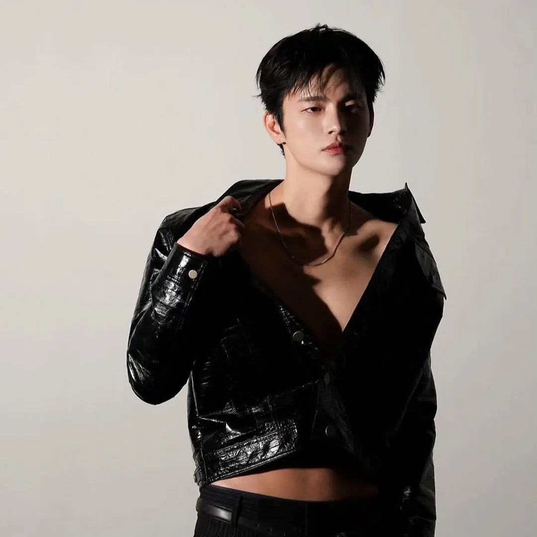 Foto kegiatan terbaru dari Seo Inguk
