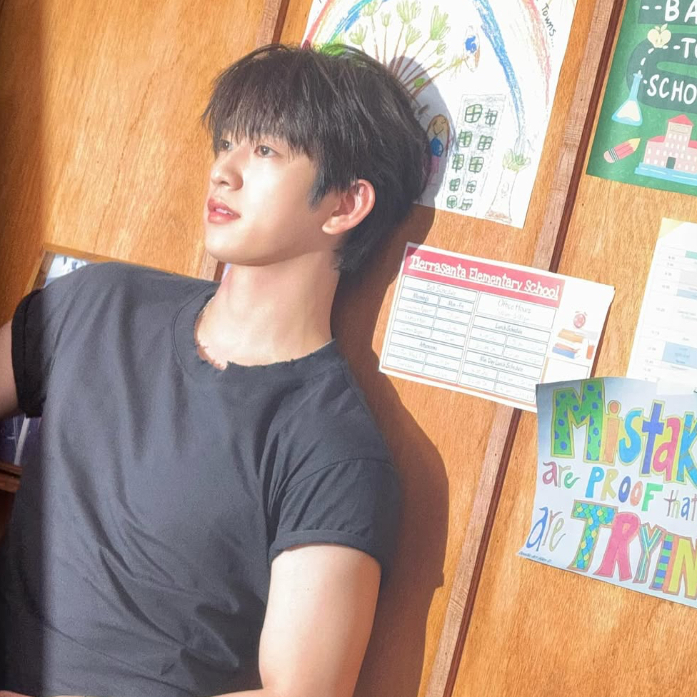 박진영의 최신 사진