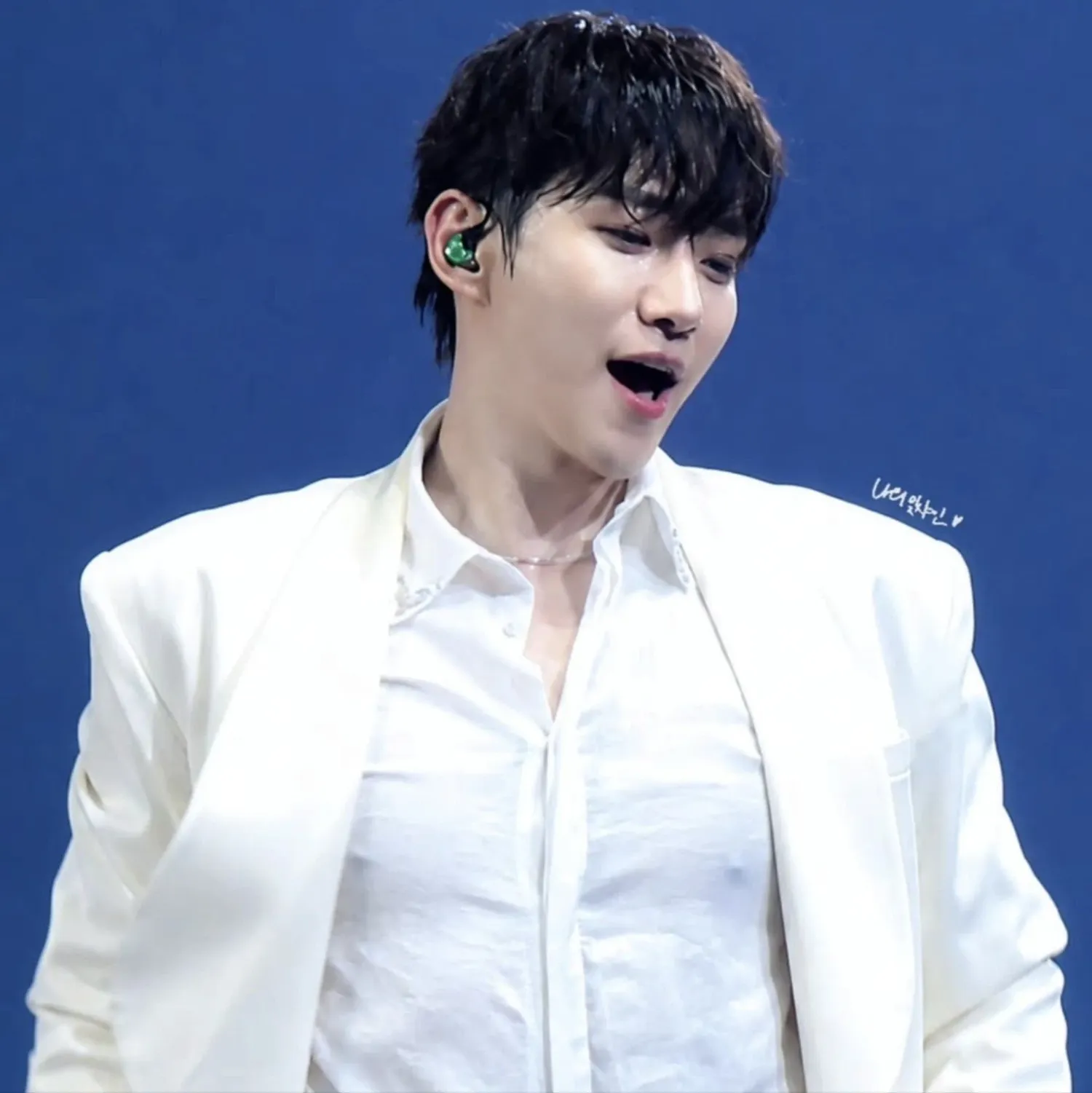 Foto terbaru dari Lee Junho